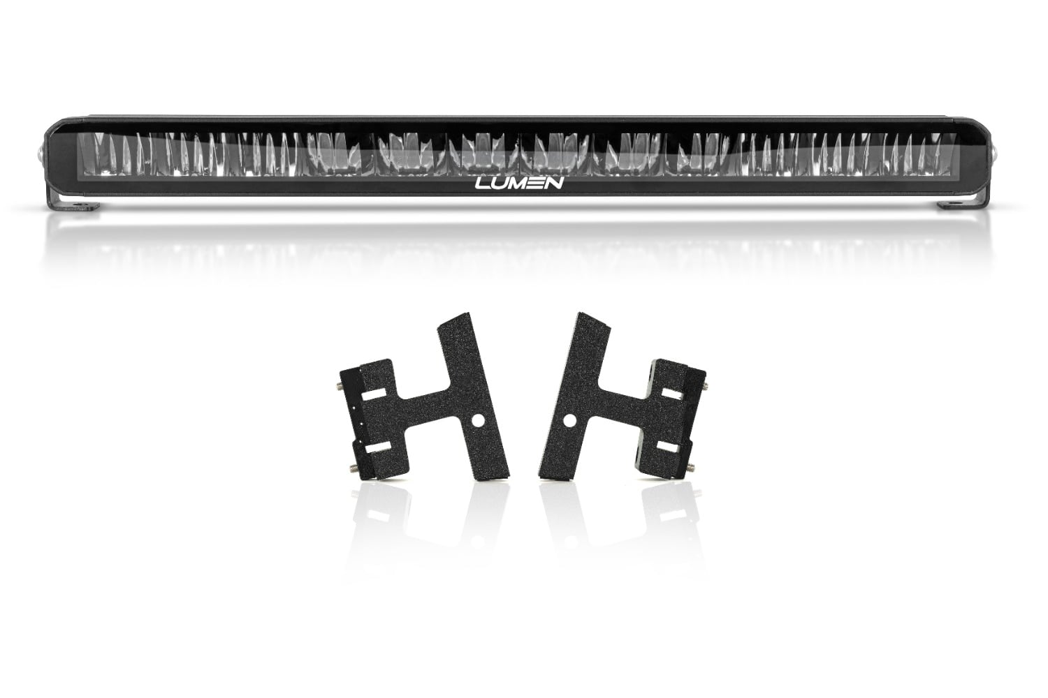 Lumen Grill-Kit Tesla Model Y Juniper Performance