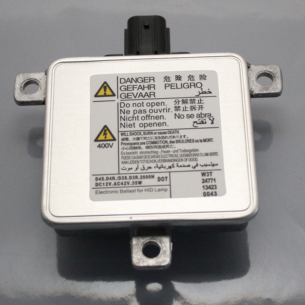 Luxtar Xenon-Vorschaltgerät Mitsubishi BHN3-51-0H3 – Bild 2