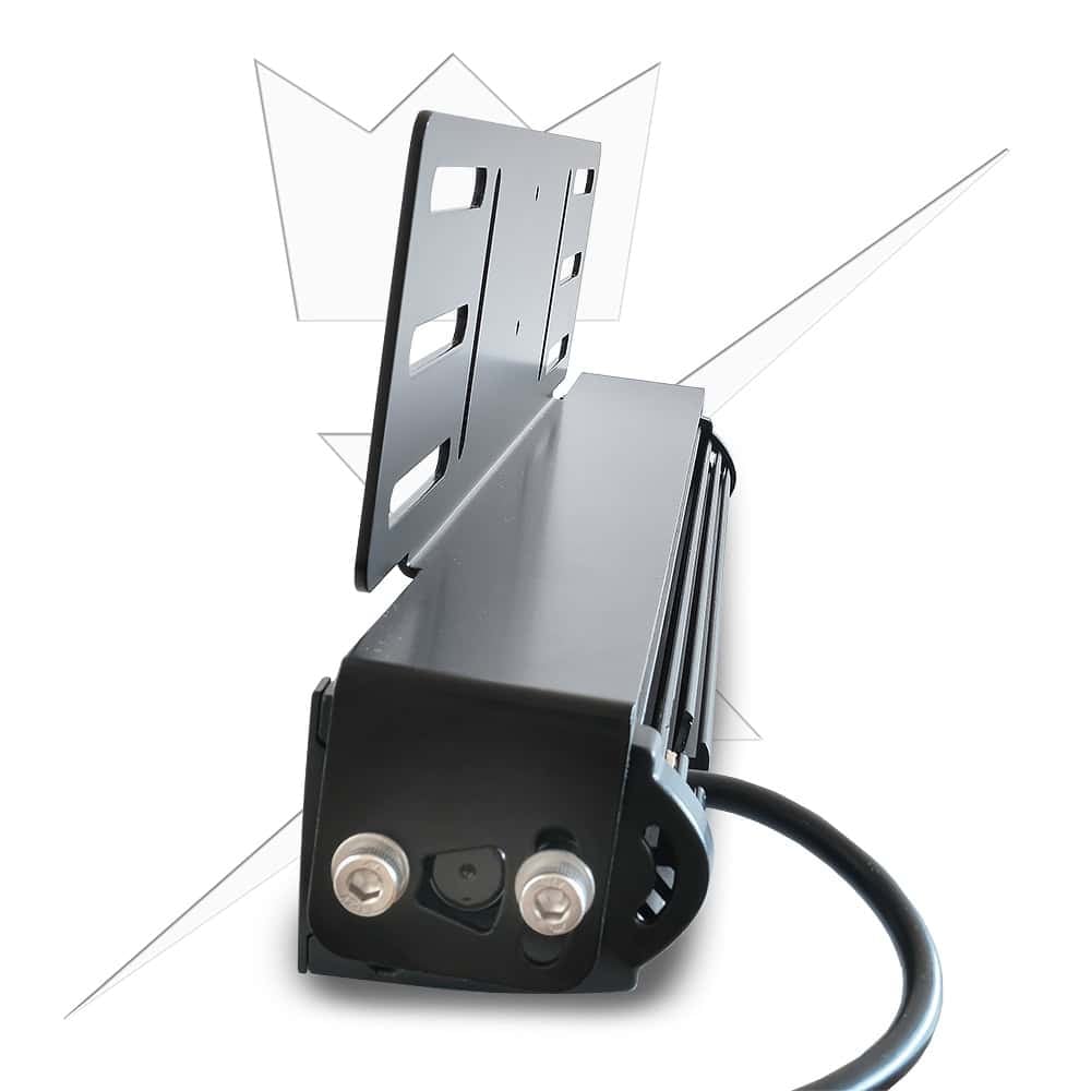 X20 Einbauhalterung – Bild 4