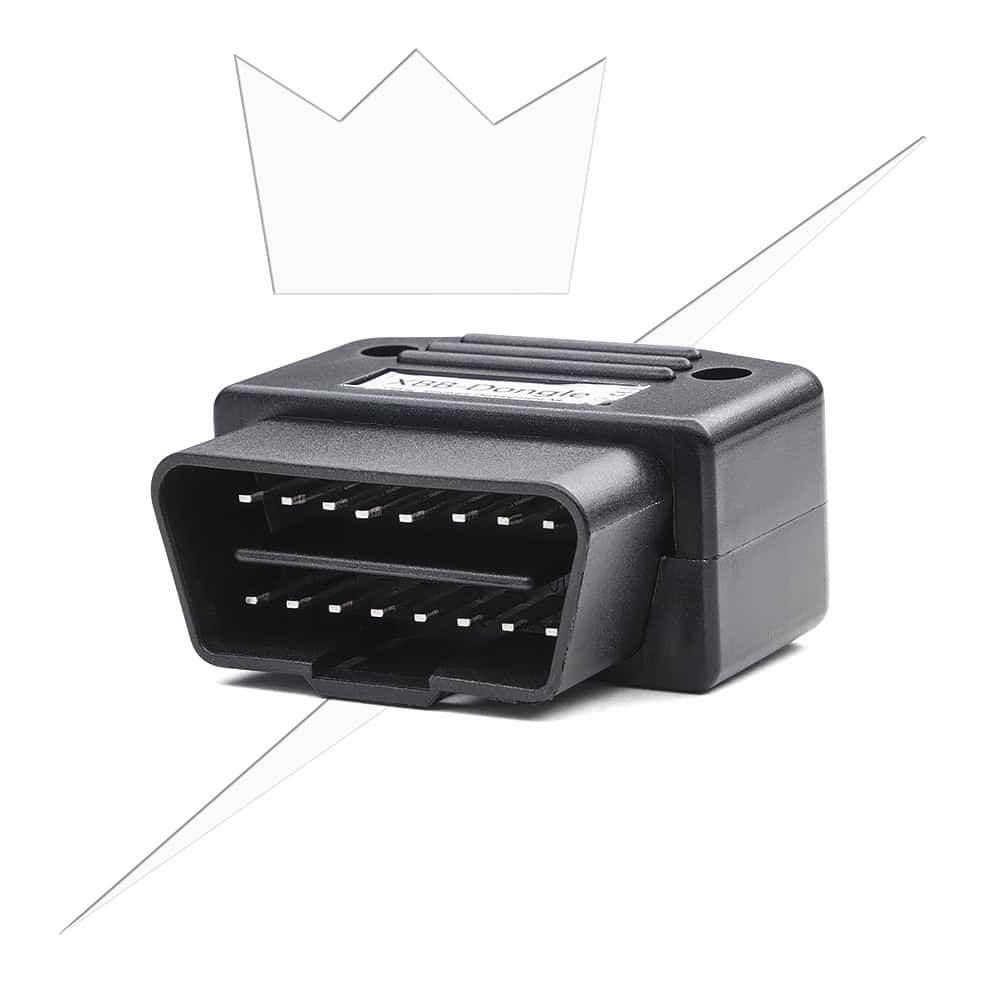 XBB OBD-II Dongle + PowerUnit – Bild 3