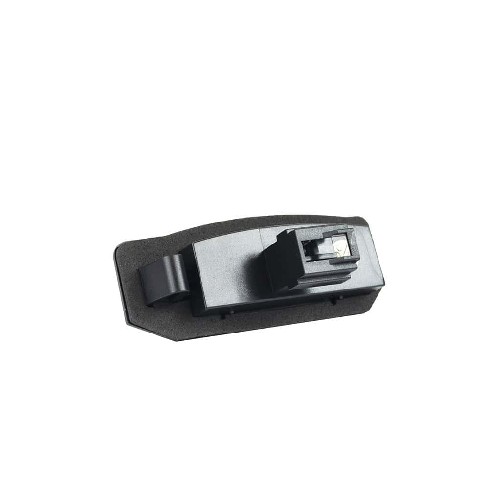 Luxtar LED-Kennzeichenbeleuchtung für Mitsubishi Outlander 06 – Bild 2