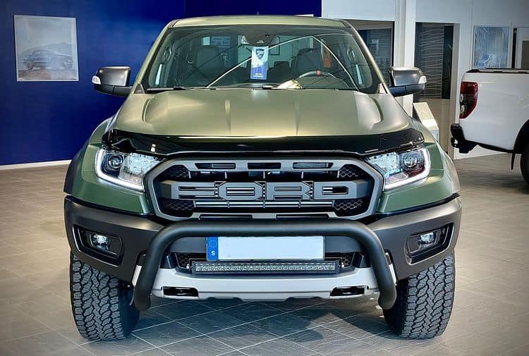 X24 Black Edition – Bild 2