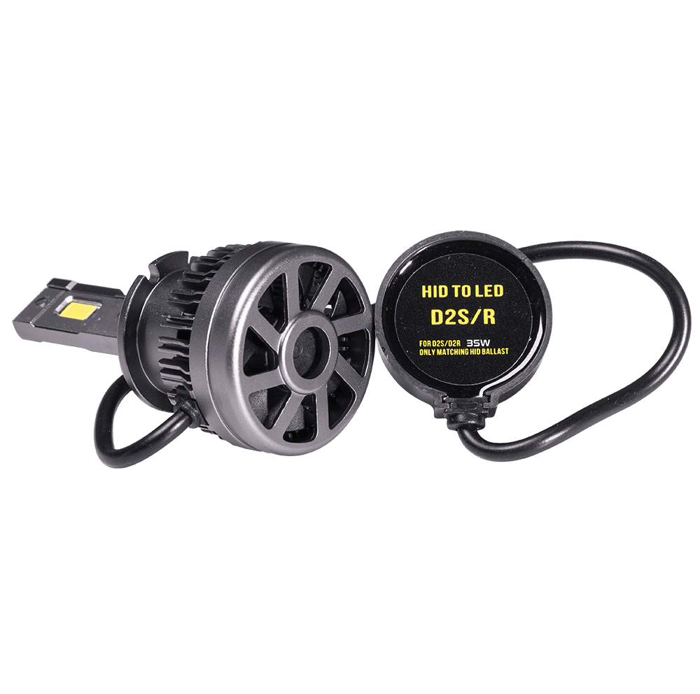 Apollo D2S – Bild 7