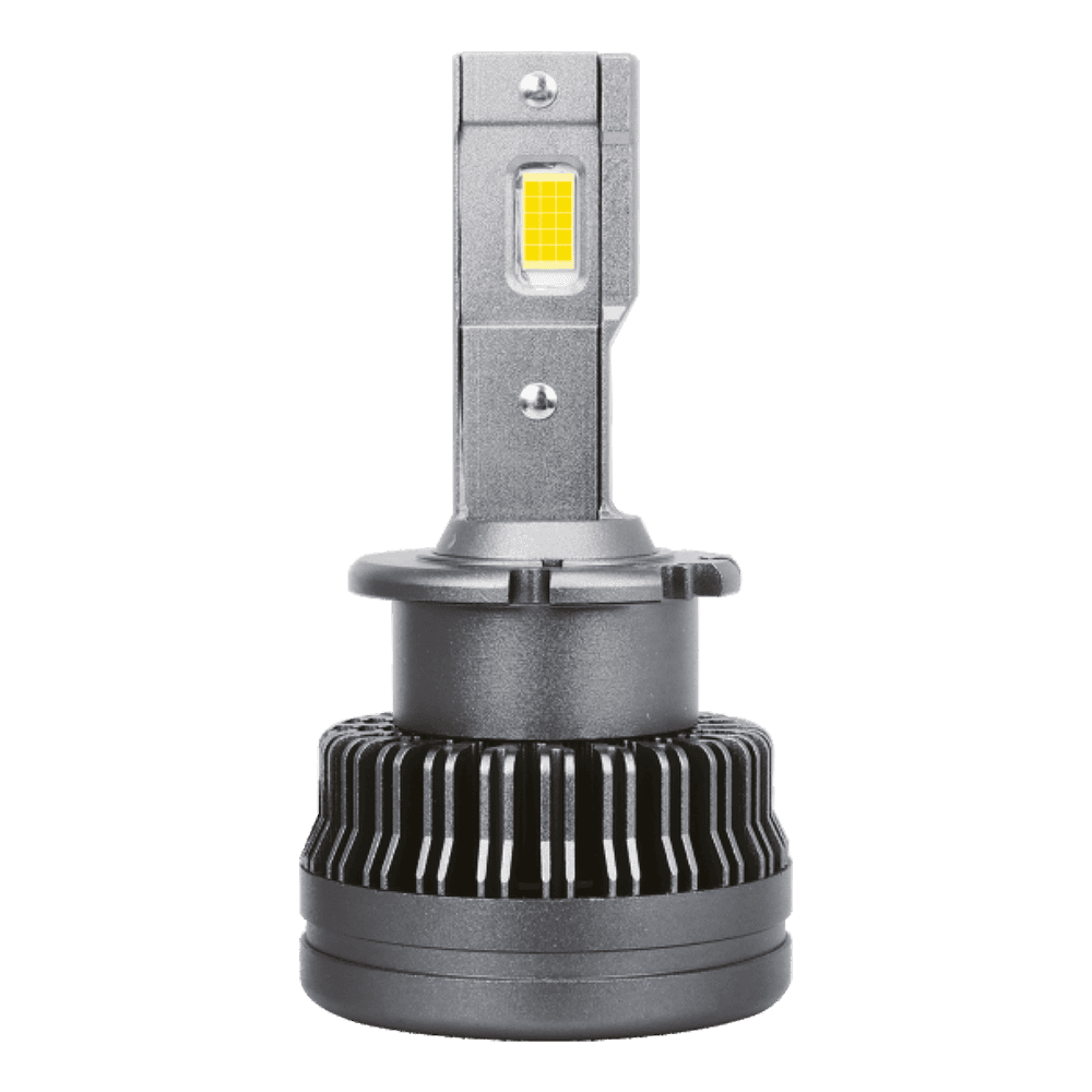 Apollo D2S – Bild 5