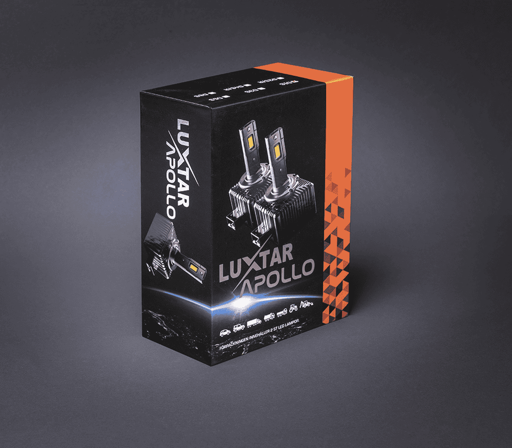 Apollo D4S – Bild 4
