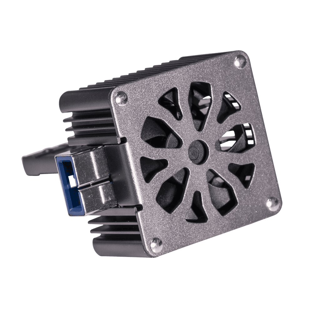 Apollo D8S – Bild 6