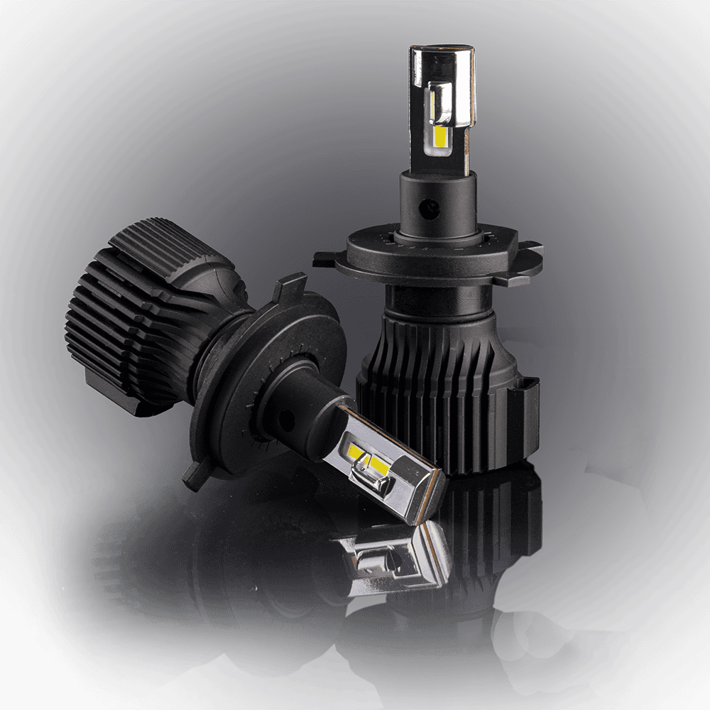 Genesis H4 Gen2 – Bild 3