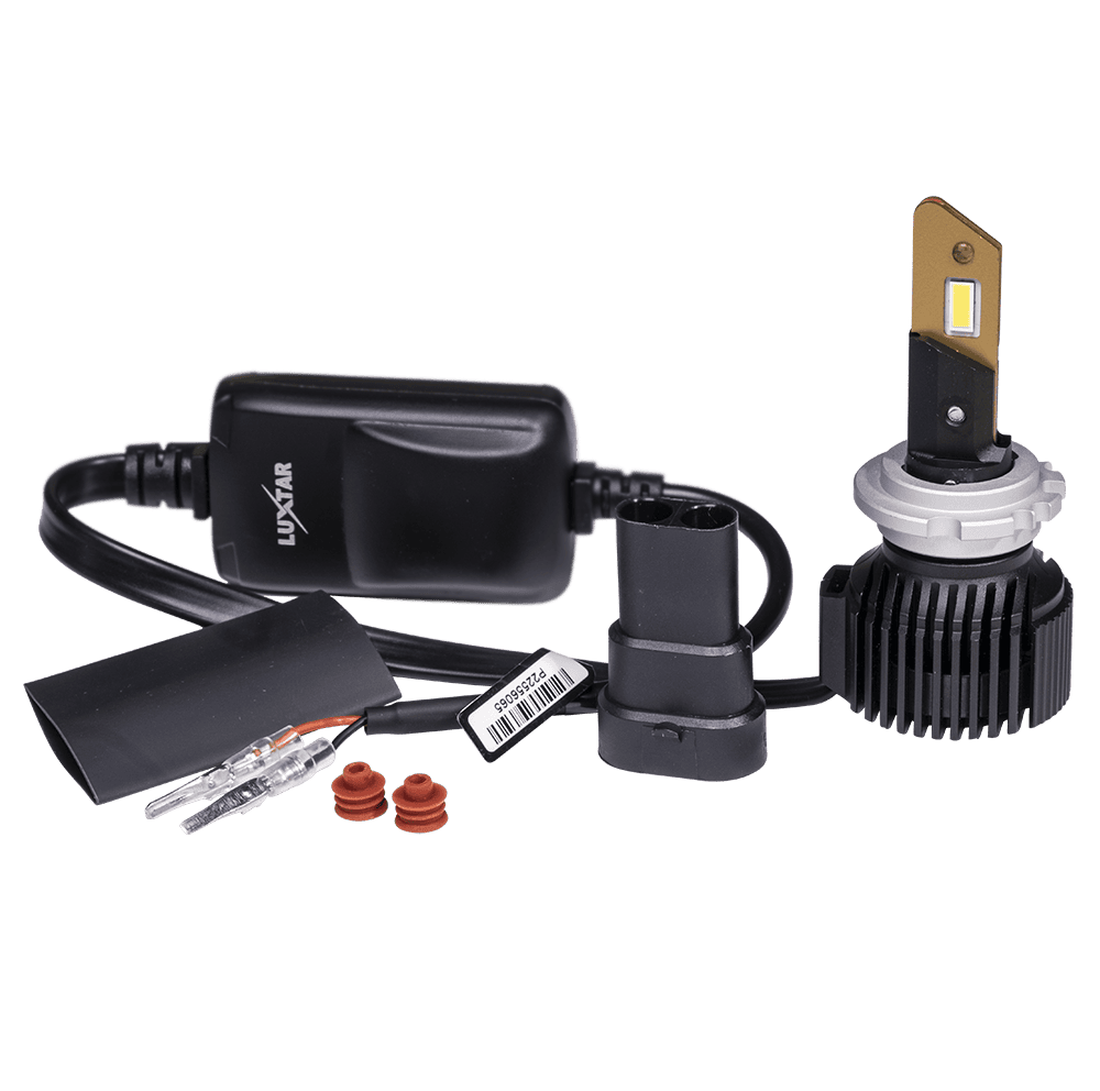 Genesis D2H / D2Y Gen2 – Bild 2