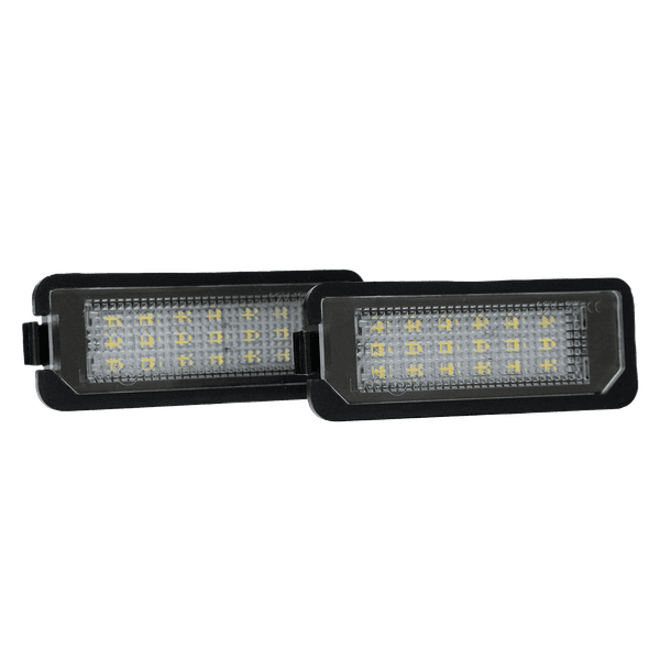 Luxtar LED-Kennzeichenleuchte für Seat, V.2 – Bild 2