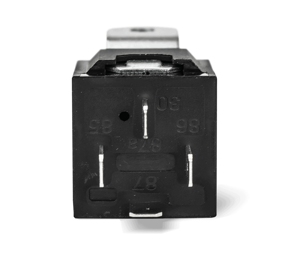 Luxtar Relais 40A, 4-PIN – Bild 2