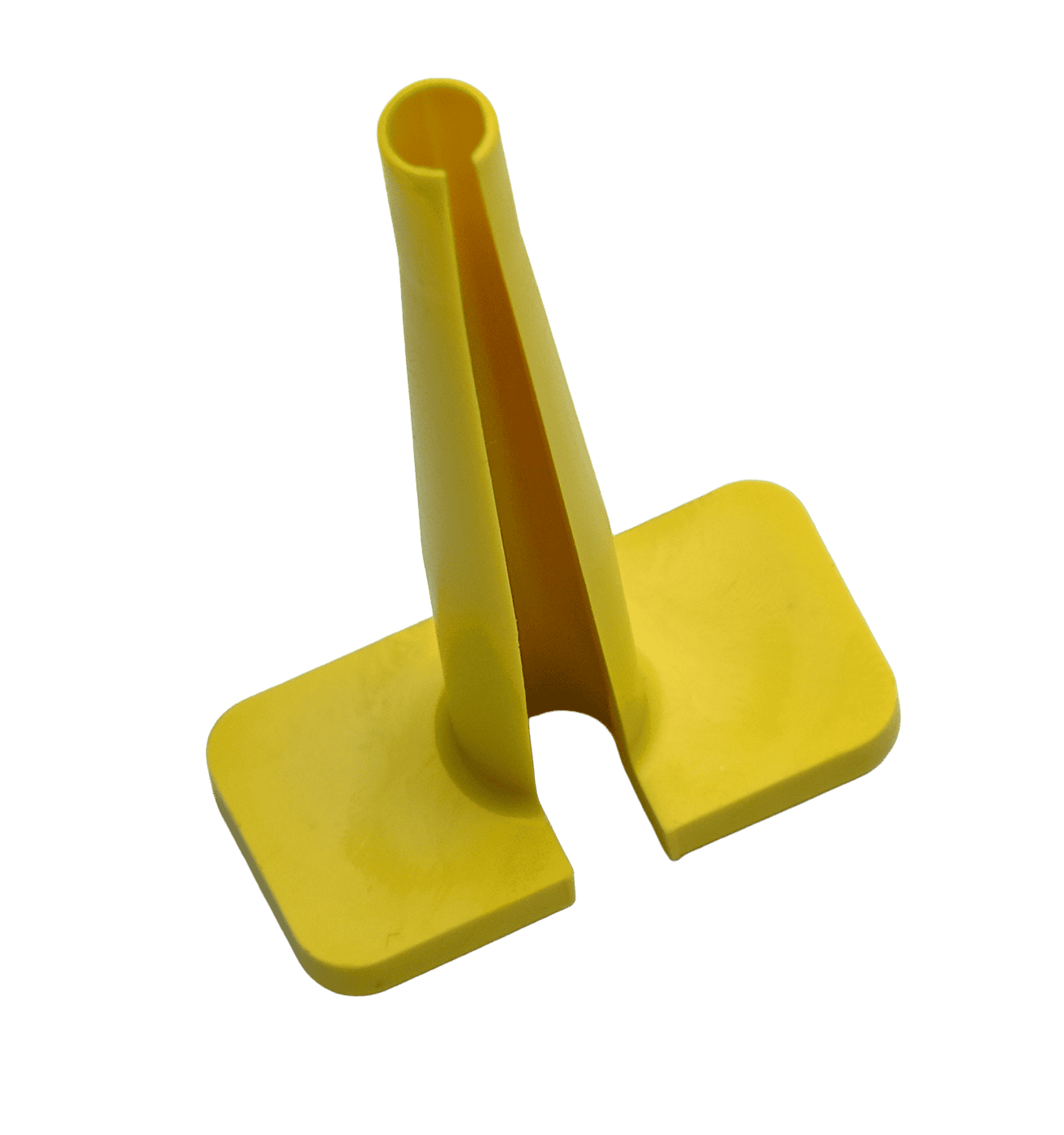 Deutsch Entriegelungswerkzeug DTP, Gelb 12 Gauge – Bild 3