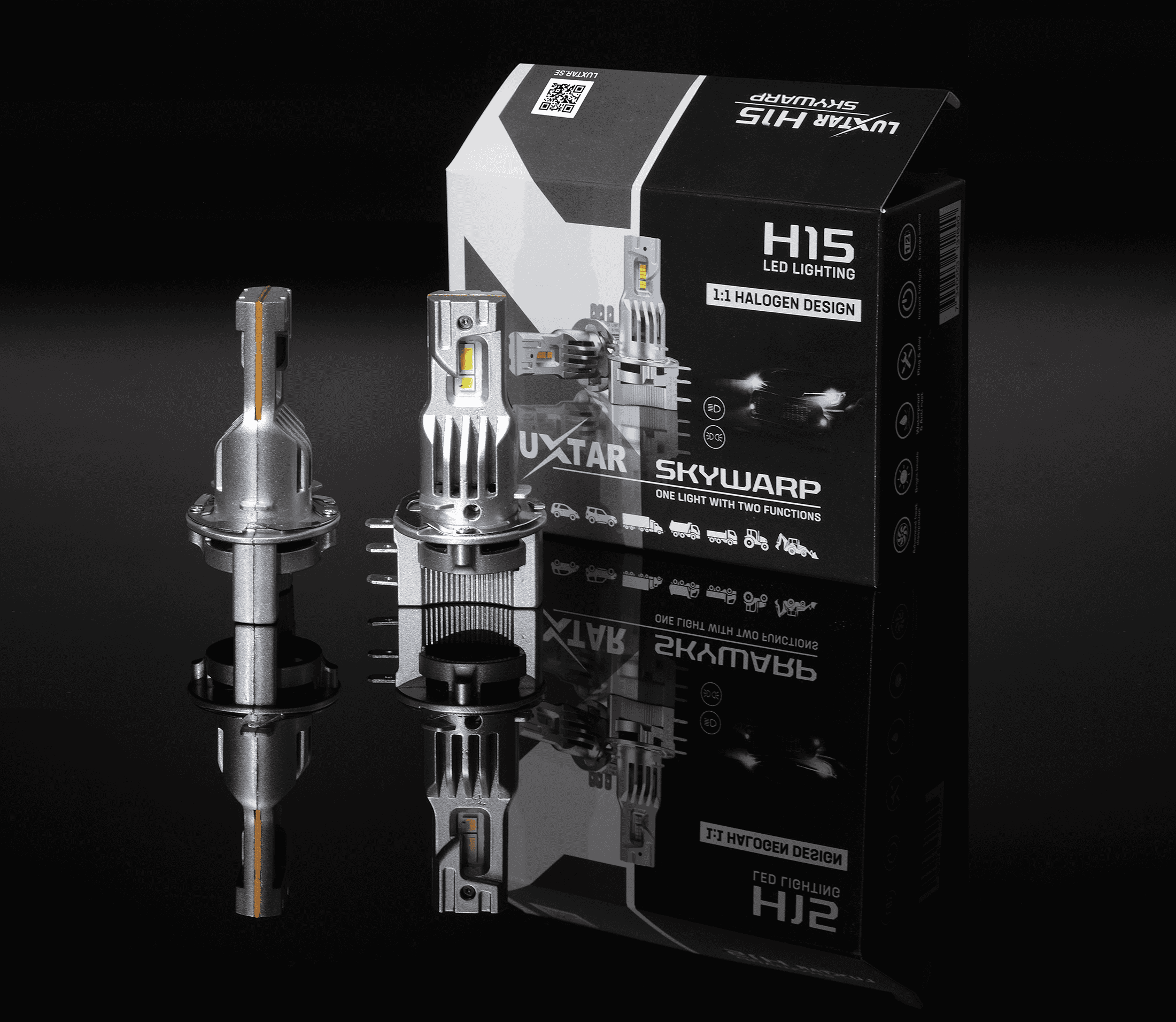 Skywarp H15 – Bild 4
