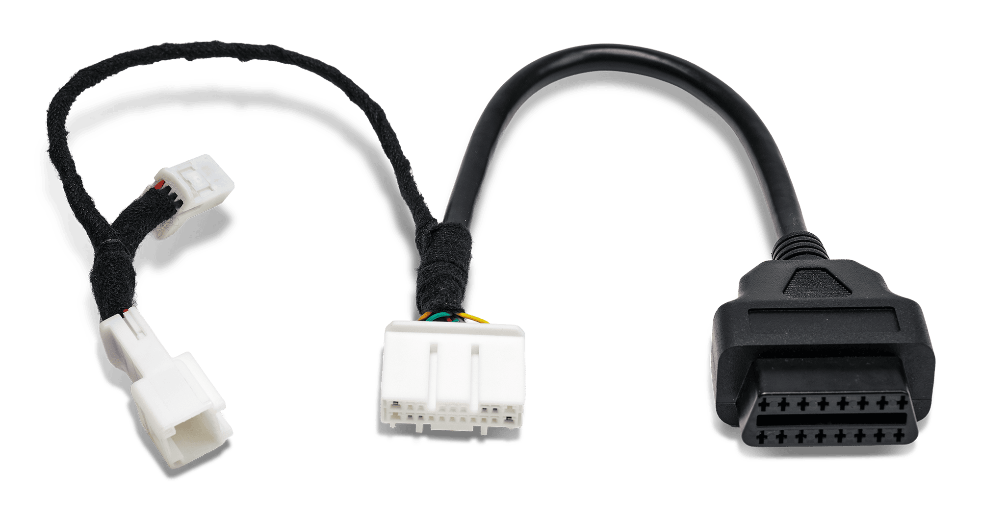 Twilight Black Flush-Mount Kit, Tesla Model Y Juniper – Bild 3