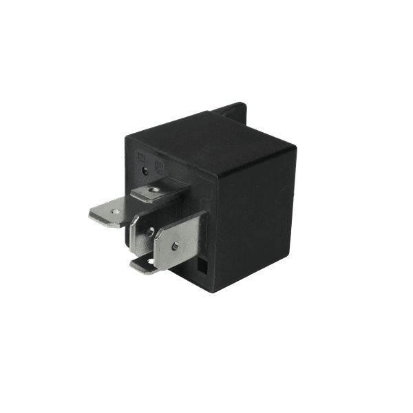 Luxtar Relais 80 A / 60 A, 5-Pin Wechsler – Bild 2