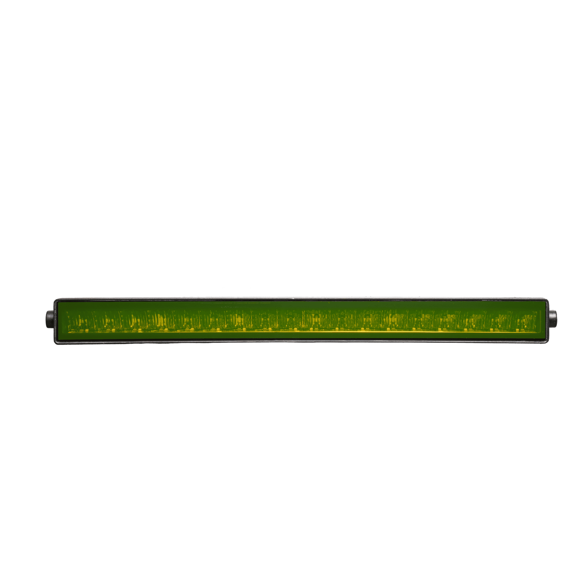 Twilight LED-Lichtbalken-Kit, Gelb, CAN-Bus – Bild 2