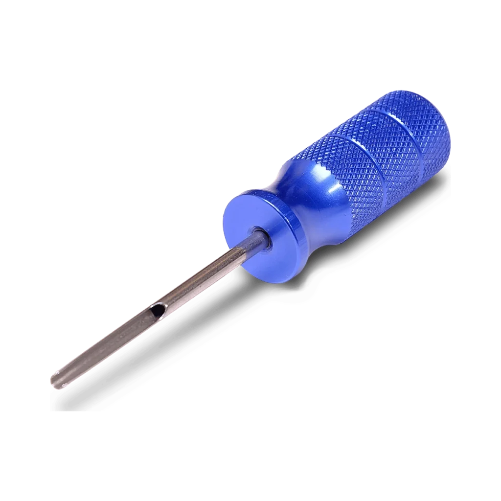 Deutsch Auspinwerkzeug LX-06