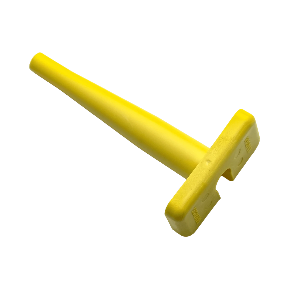 Deutsch Entriegelungswerkzeug DTP, Gelb 12 Gauge