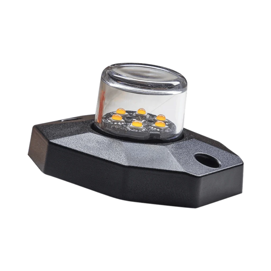 Diskreter Blitzer 32 mm