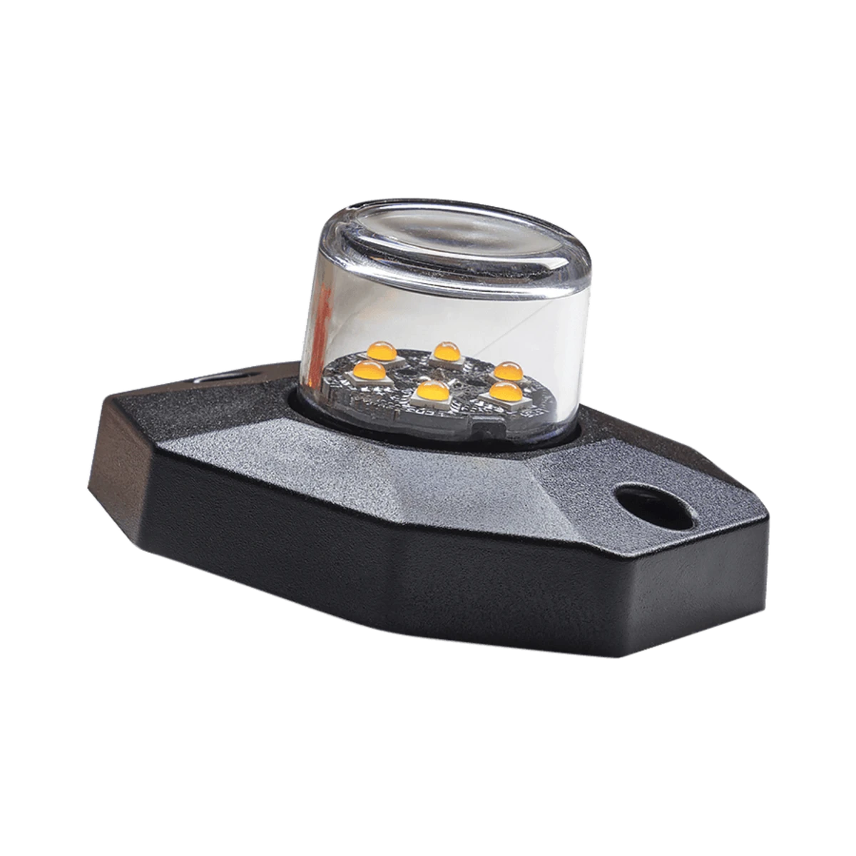 Diskreter Blitzer 32 mm