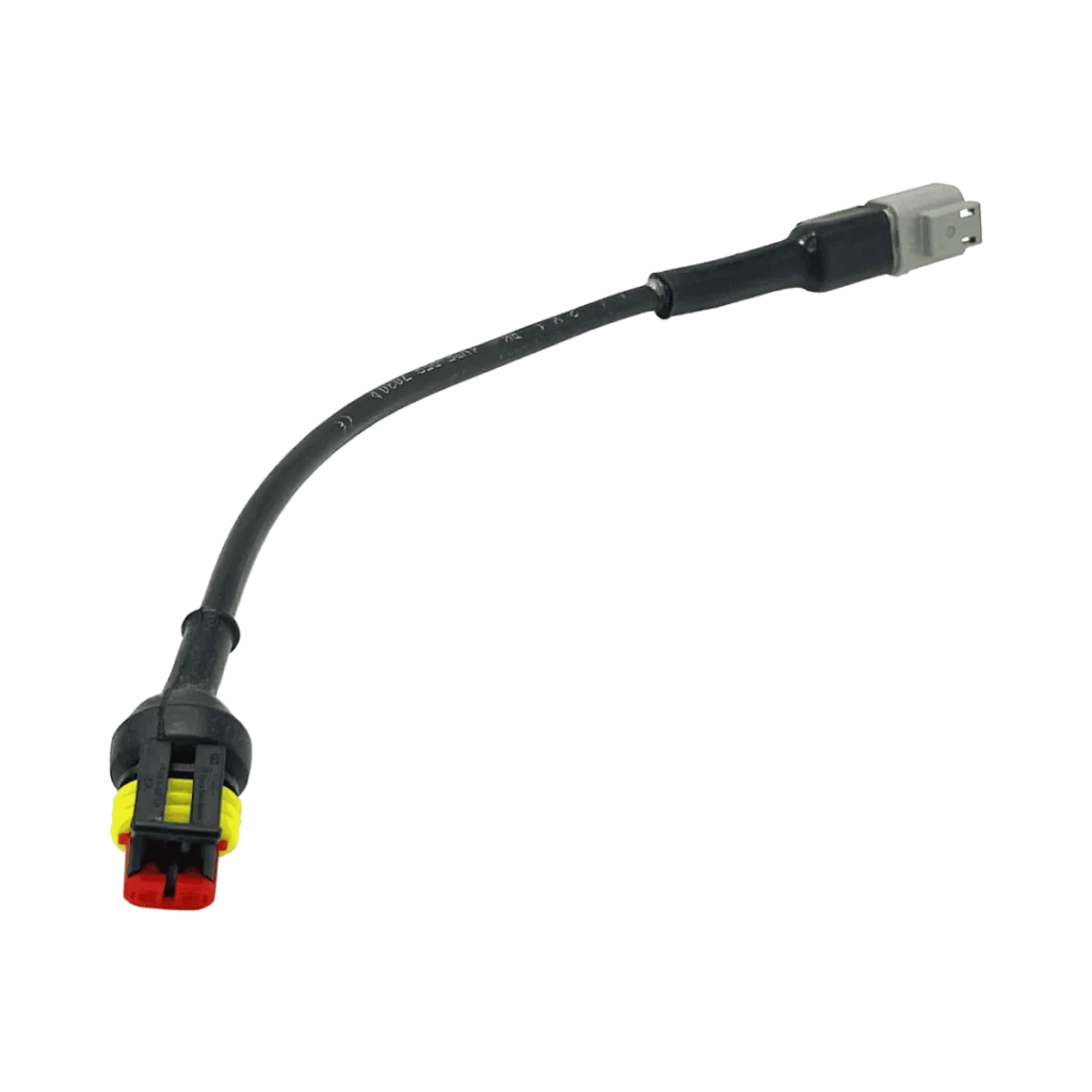 DT-Stecker auf Superseal-Buchse Adapter