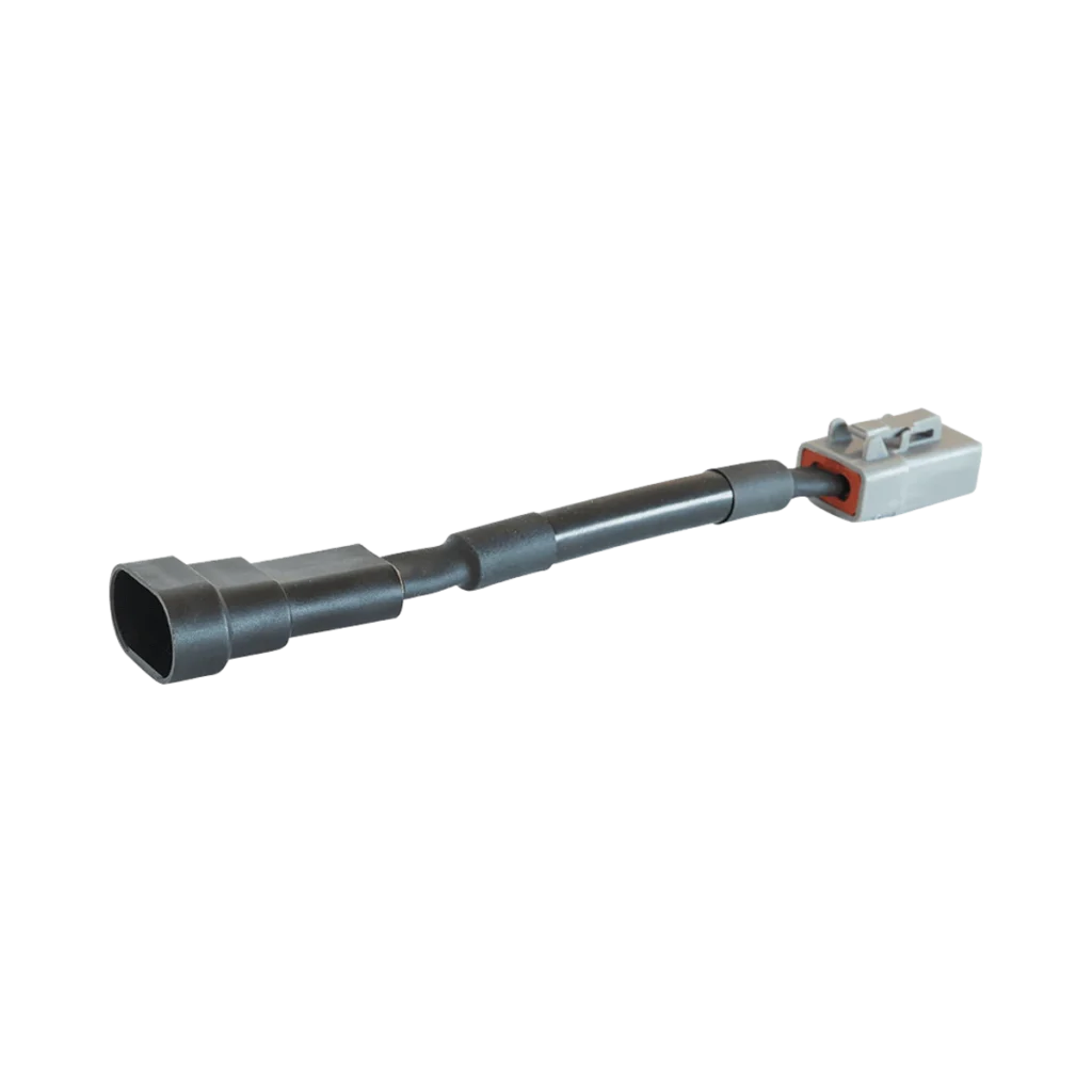 DTP-zu-9006-Adapter, 10 cm