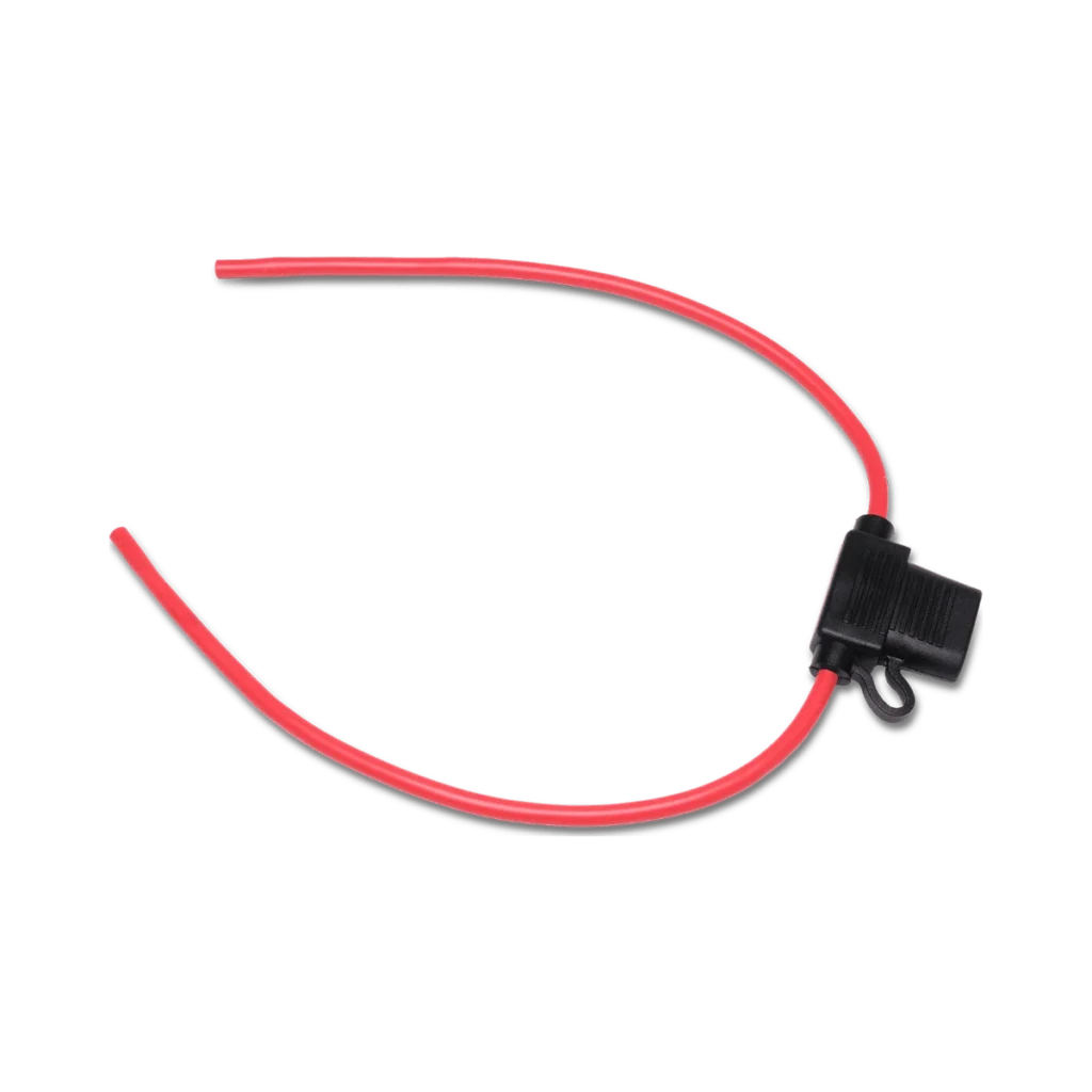 Sicherungshalter 15 A, AWG11