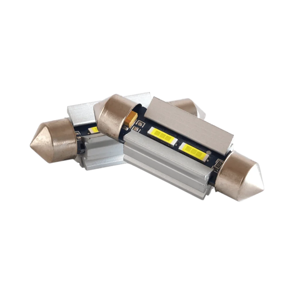 Luxtar C5W 39 mm LED-Lampe, CAN-Bus, 4 W