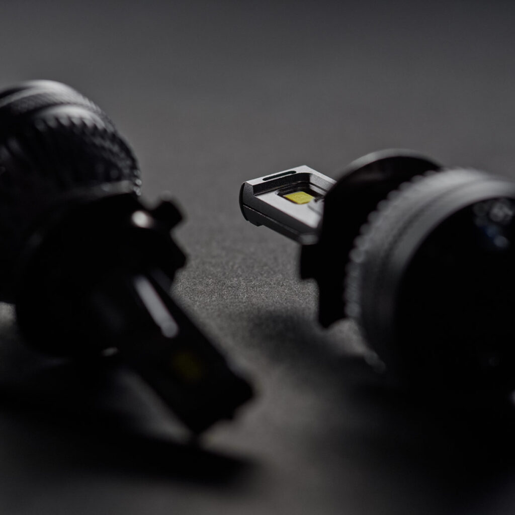 LED-Leuchtmittel