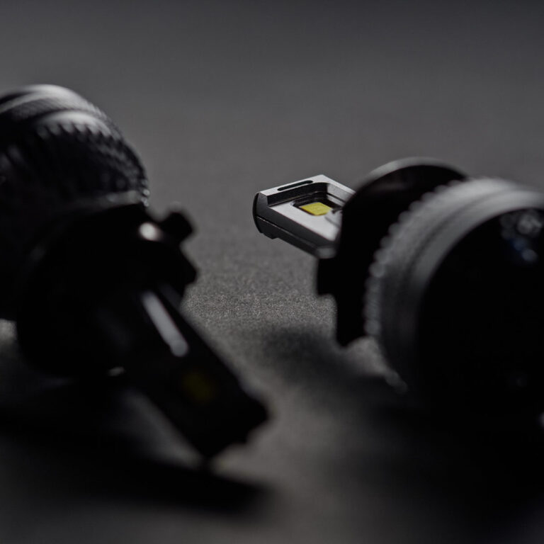 Luxtar Hero LED bulbs