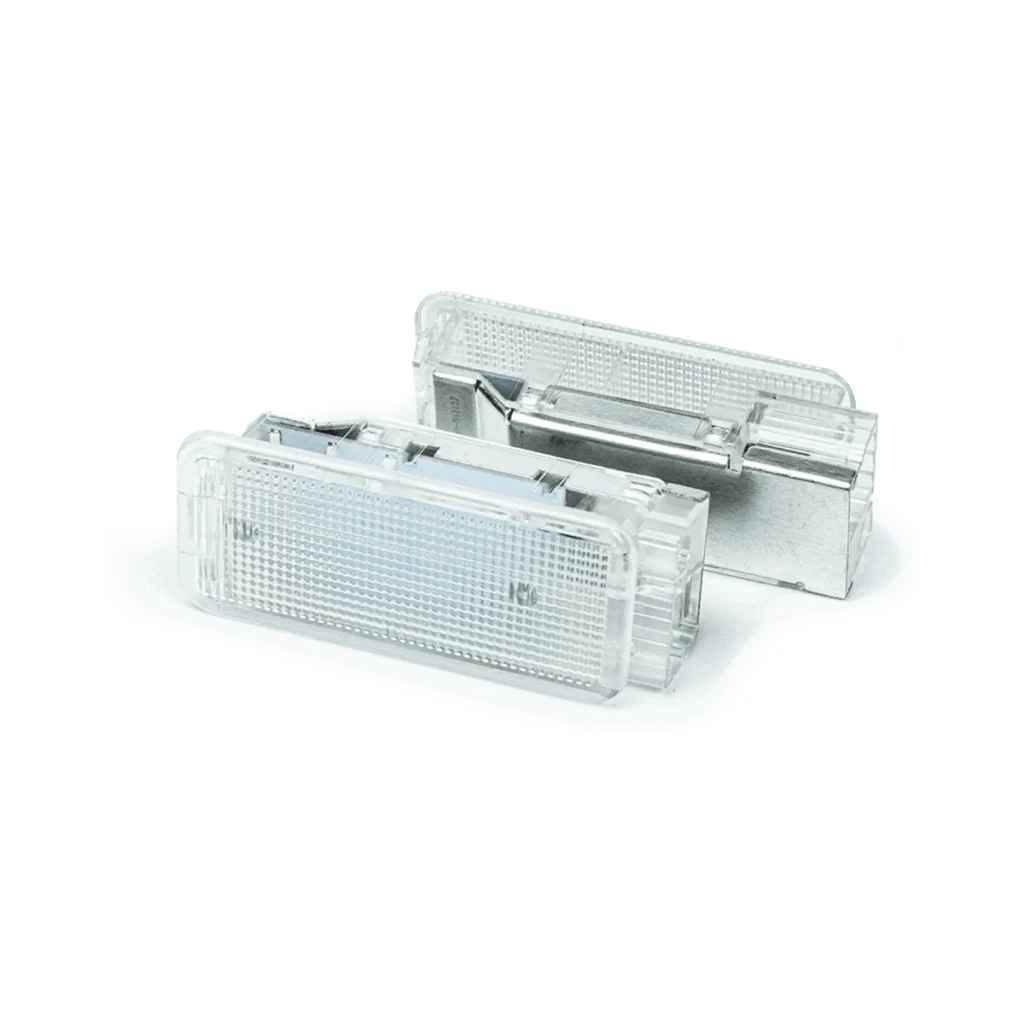 Luxtar LED-Kofferraumbeleuchtung für Peugeot 207, Expert