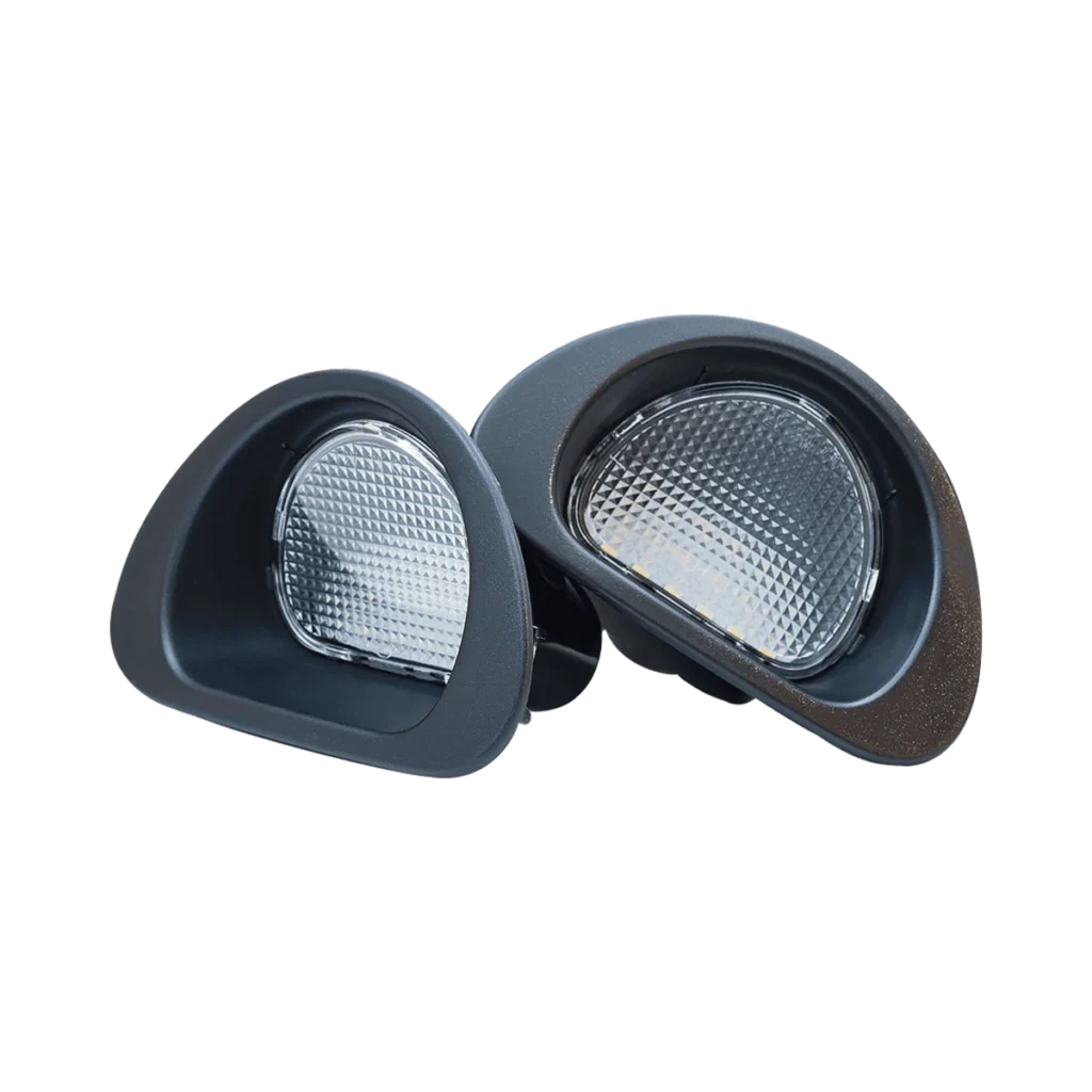 Luxtar LED Kennzeichenleuchte für Citroën C1