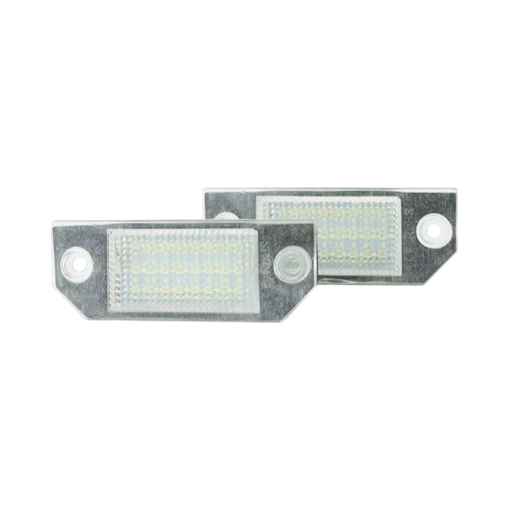 Luxtar LED-Kennzeichenleuchte für Ford Focus, C-Max