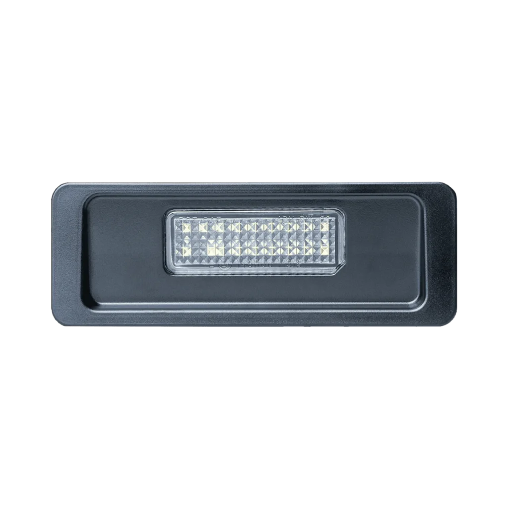 Luxtar LED-Kennzeichenbeleuchtung für Volvo S90, ab 2017