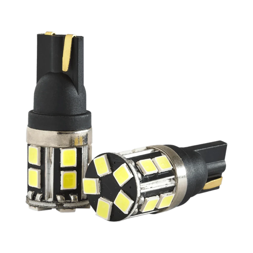 Luxtar T10 W5W LED-Lampe, CAN-Bus, 5 W