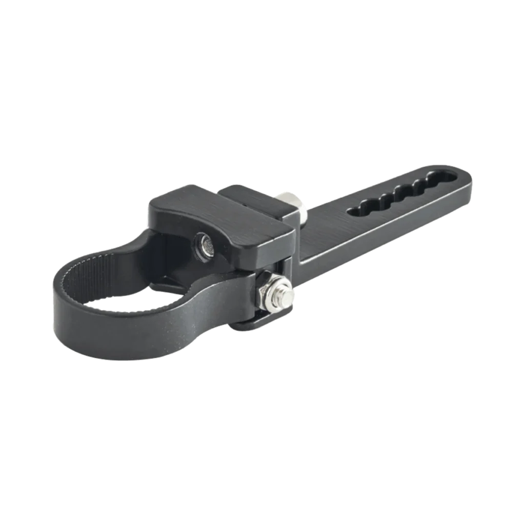 Luxtar Rohrhalterung 32 mm
