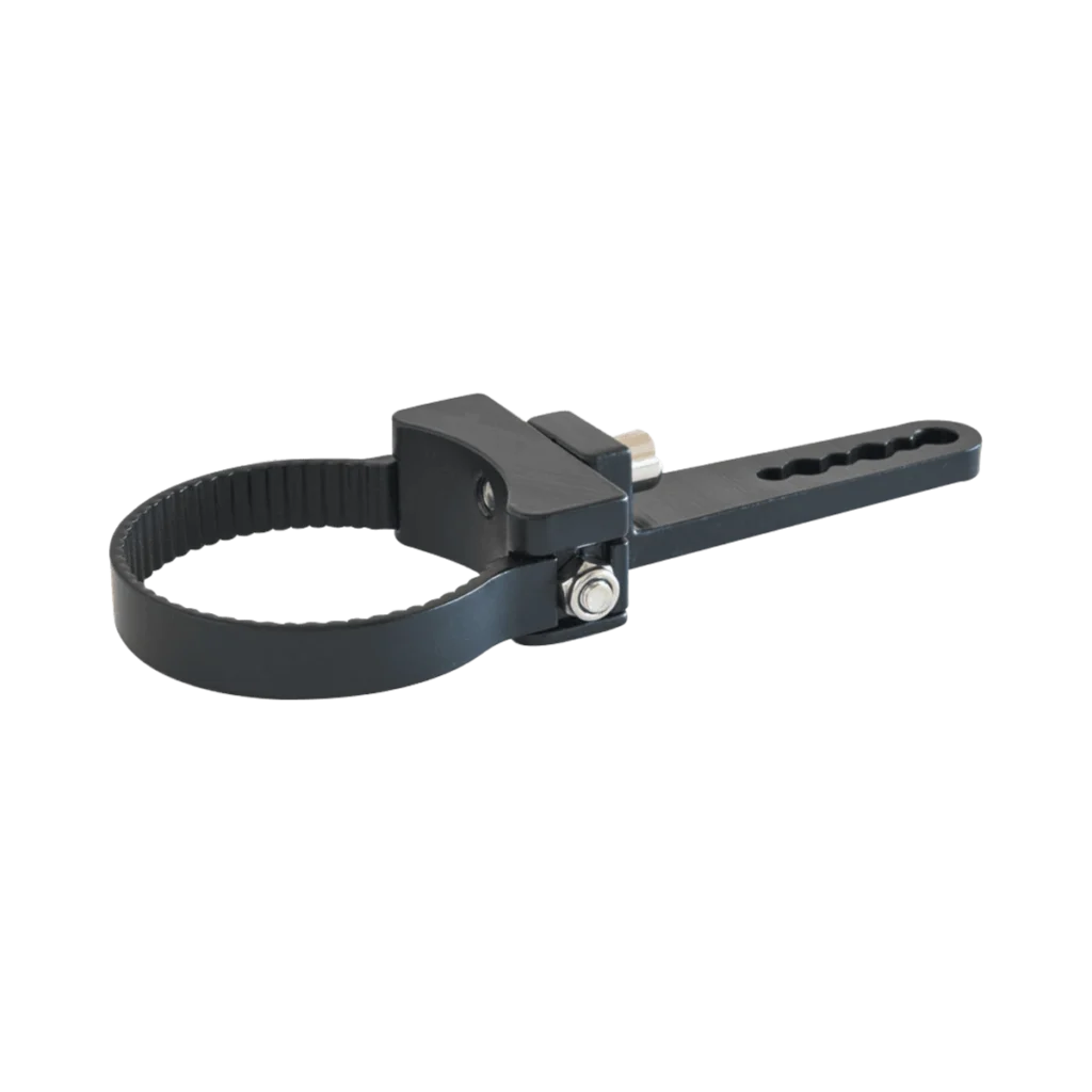 Luxtar Rohrbefestigung 64 mm