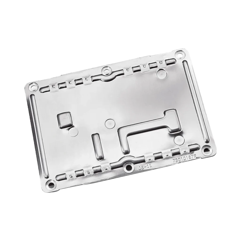 Luxtar Xenon Vorschaltgerät 5GL 4-Pin
