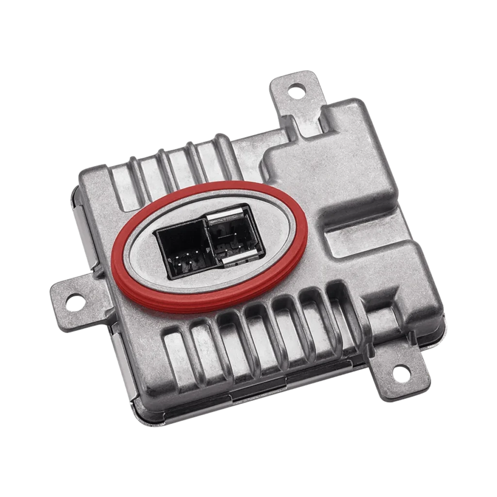 Luxtar Xenon-Ballast AL 63117237647
