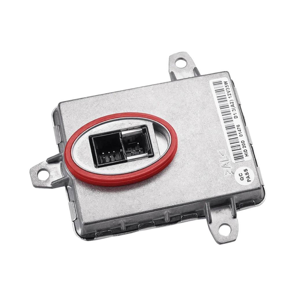 Luxtar Xenon-Vorschaltgerät AL BOSCH 130732931201