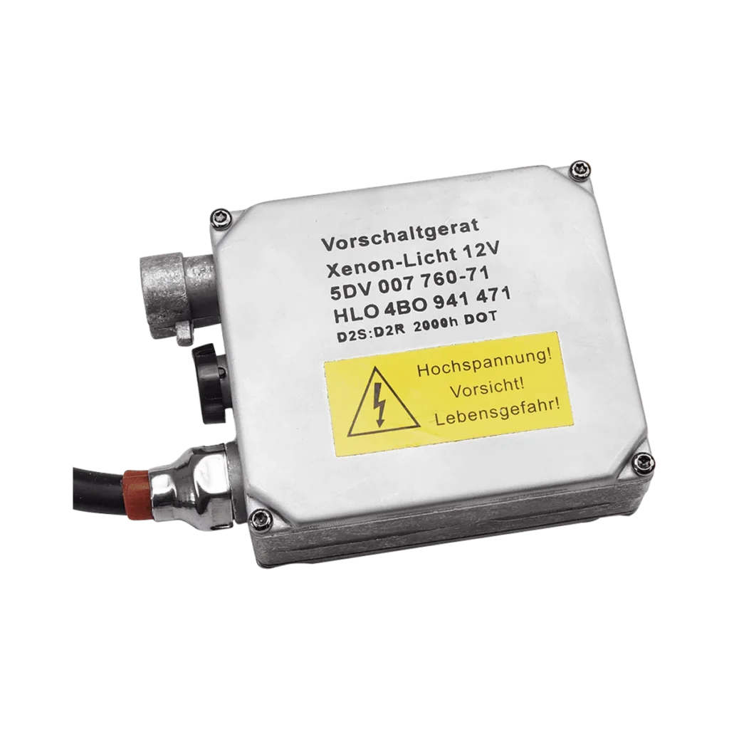 Luxtar Xenon Vorschaltgerät Gen3 – B