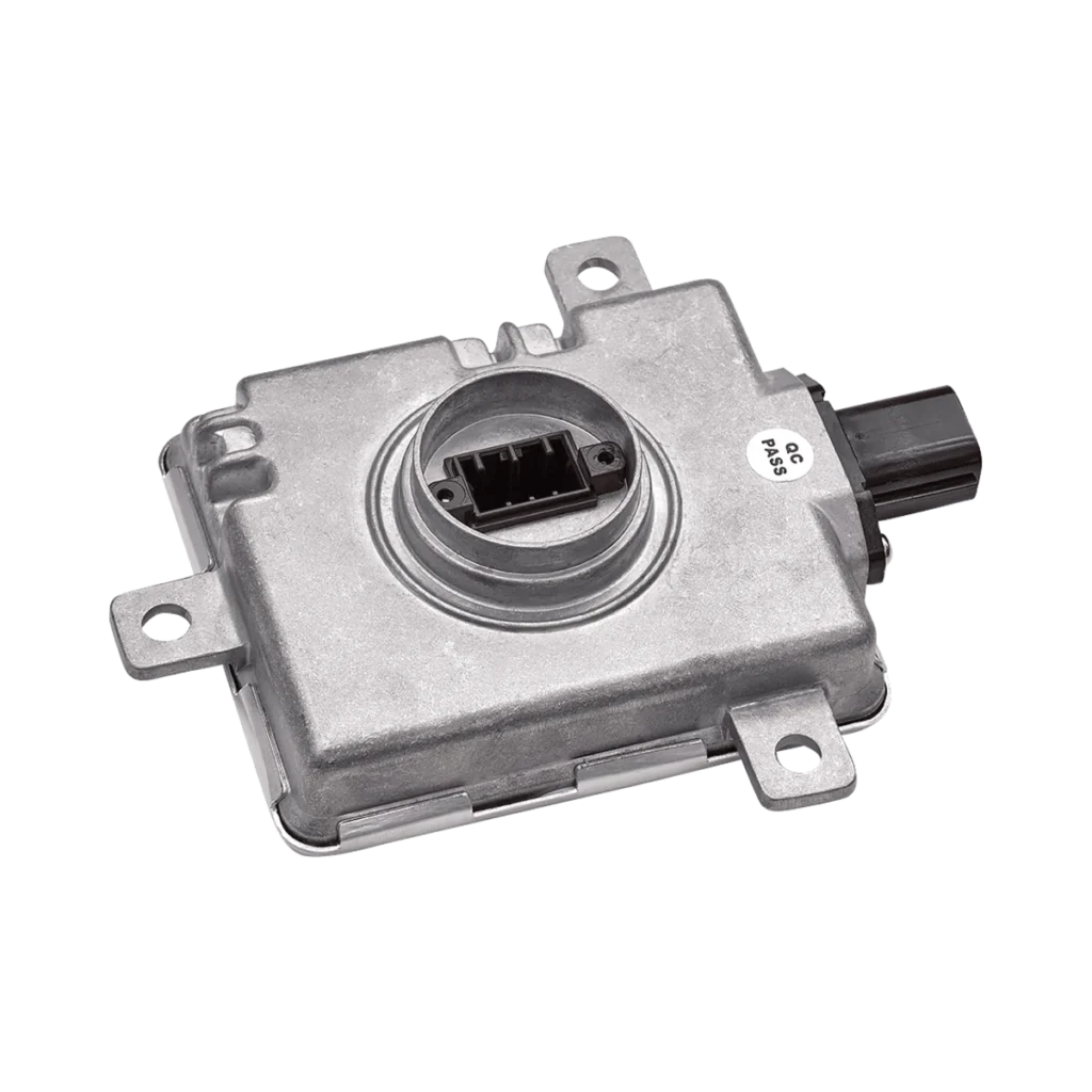 Luxtar Xenon-Vorschaltgerät Mitsubishi 33119TA0003