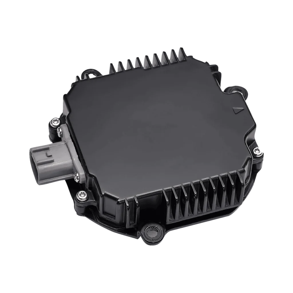 Luxtar Xenon-Vorschaltgerät Panasonic NZMNS111LBNA und mehr