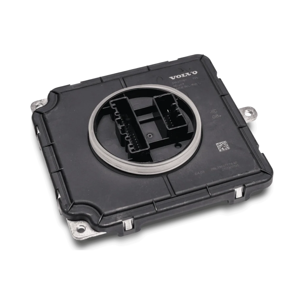 Luxtar Xenon-Ballast, Volvo, 31427787