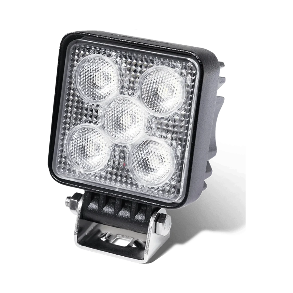 Mini LED-Rückfahrscheinwerfer