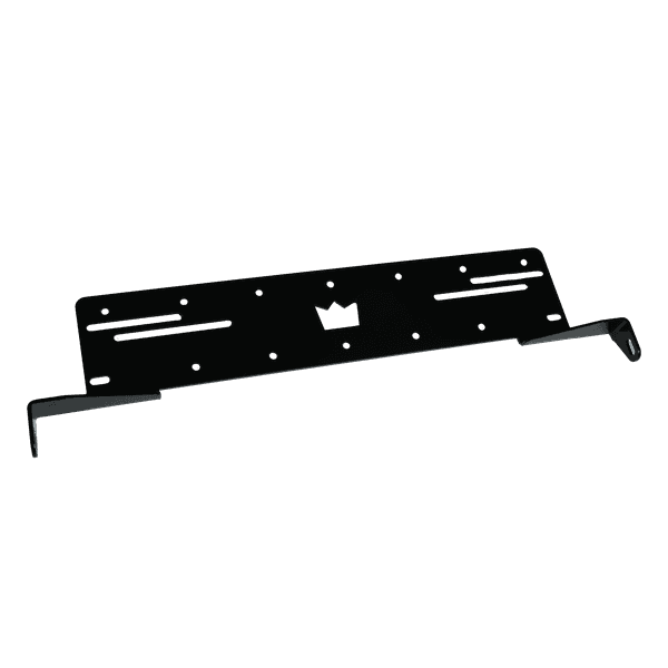 Twilight Flush-Mount Kit, Gelb – Bild 3