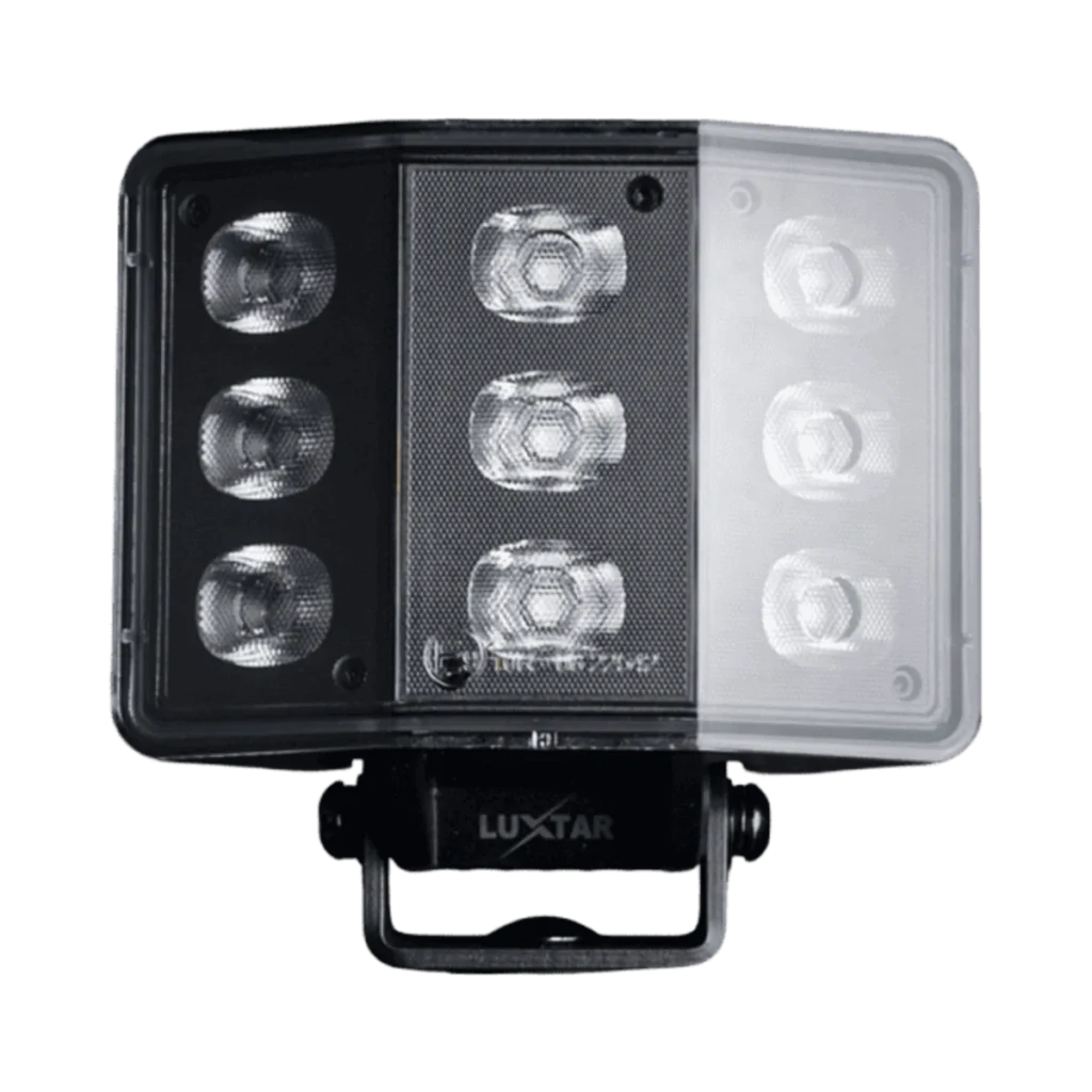 Pro Noir WL90 Curved
