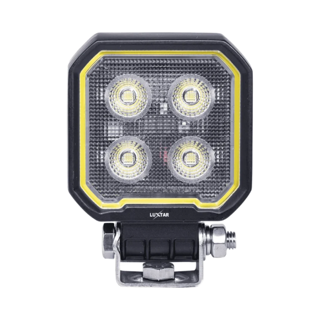 Ranger WL20 Square