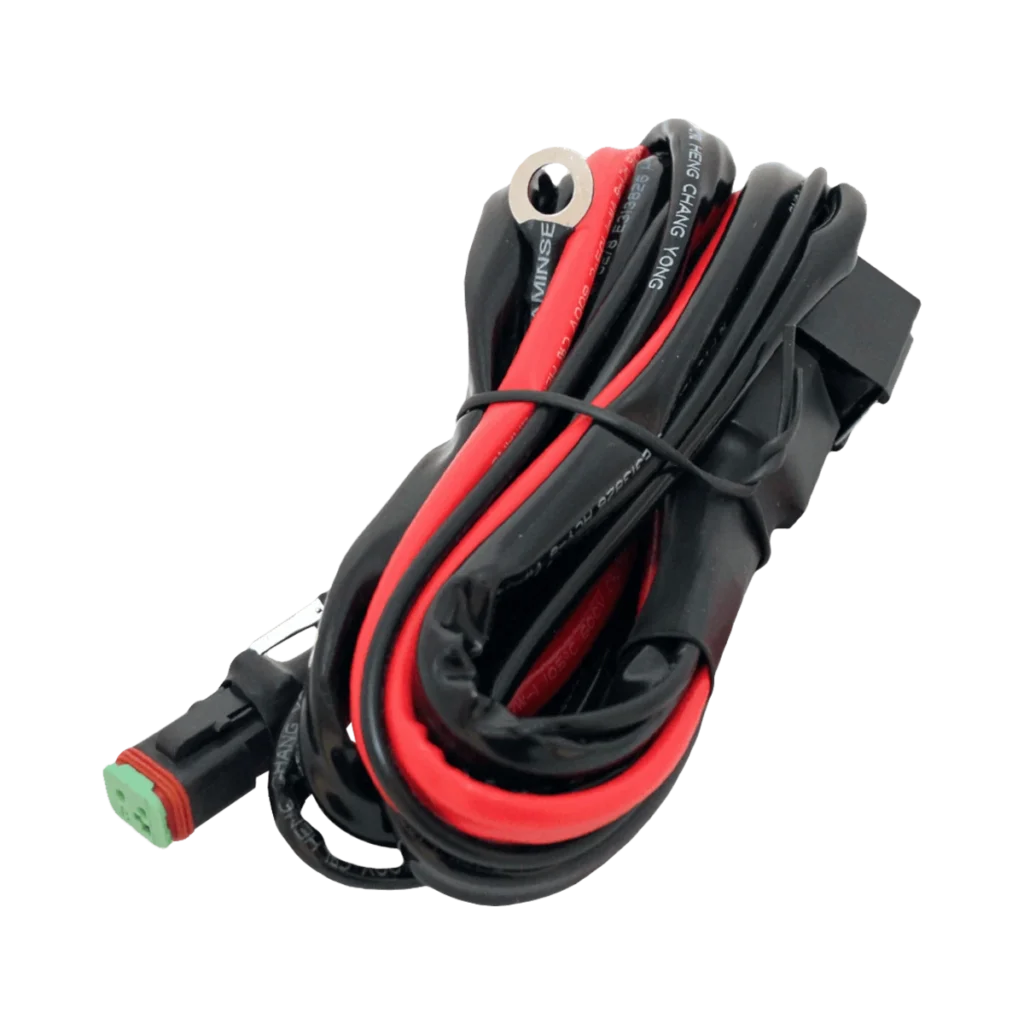 Relaiskabelsatz DT, 12 V 60 A