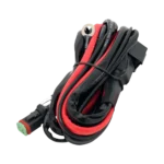 Relaiskabelsatz DT, 12 V 60 A