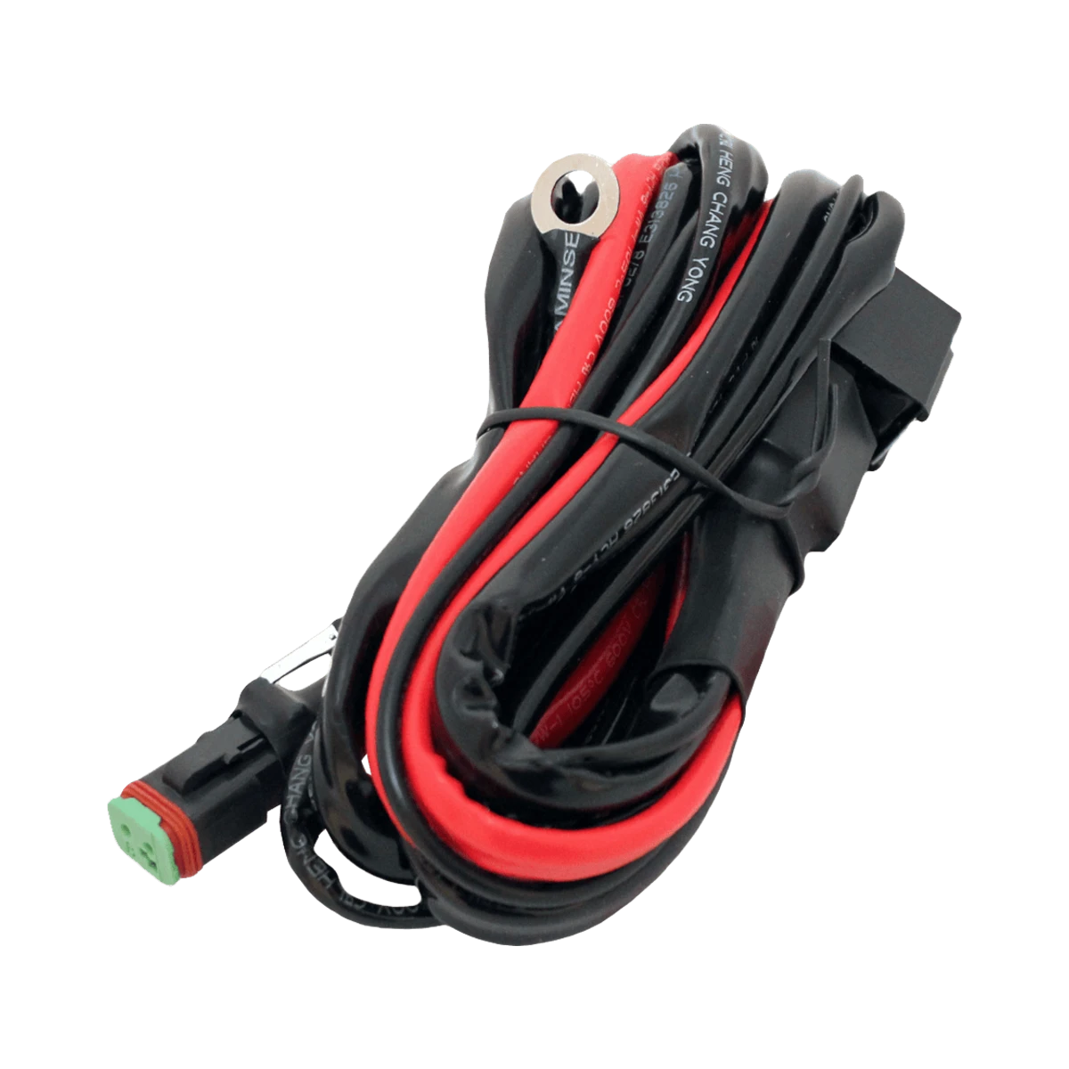Relaiskabelsatz DT, 12 V 60 A